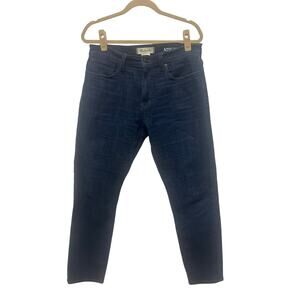 Madewell Men's Athletic Slim Denim Jeans Pants Size 33x30